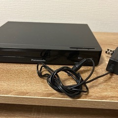 ブルーレイプレイヤーの画像