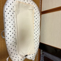 ベッドインベッド　赤ちゃんの画像