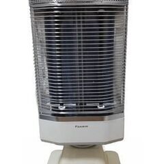 【小売価格￥49,350】ダイキン 遠赤外線ストーブ「セラムヒート」の画像