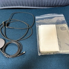 【美品】iPhone 12 Pro 256GB パシフィックブルー SIMフリー の画像