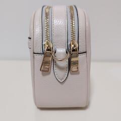 【美品】COACH ショルダーバッグの画像