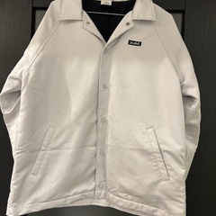 X-girlの冬向けアウター