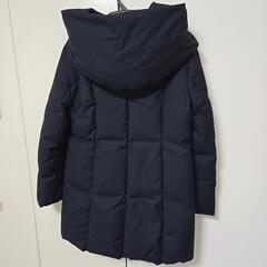 ダウンコート　　レディース　ROPE の画像
