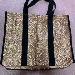 未使用　アディダス　トートバッグ　①