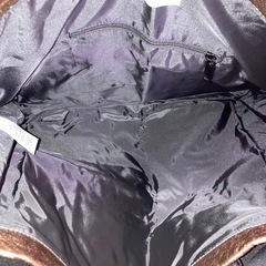 未使用　アディダス　トートバッグ　①の画像