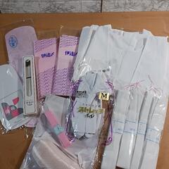 和装小物/着付けセット/肌着/着物/振り袖/13点