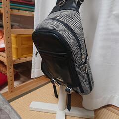 ショルダーバッグ