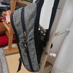 ショルダーバッグの画像