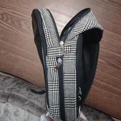 ショルダーバッグの画像