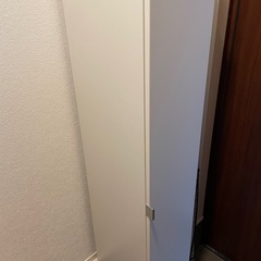 洗面所等利用ハイキャビネット（IKEA製）