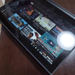 タブレットChromebook保証付きの画像