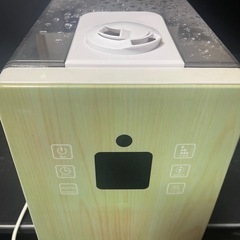 加湿器