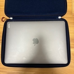 MacBookPro13 2022年モデル