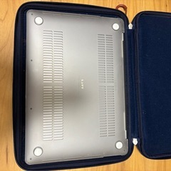 MacBookPro13 2022年モデルの画像