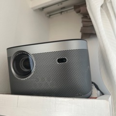XGIMI HORIZON プロジェクター美品