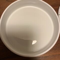 リモージュ 陶器 小物入れの画像