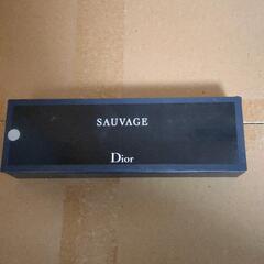ディオール ソバージュ Dior SAUVAGE
