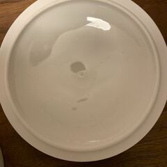 リモージュ 陶器 小物入れの画像