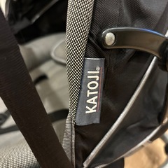 カトージ　ベビーバウンサーの画像
