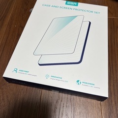 ESR iPad Pro 12.9 ケース　第6/5/4世代　未開封