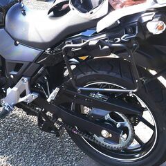 Vストローム250　用GIVI　PL3116 99823