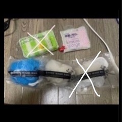 食器洗いスポンジ