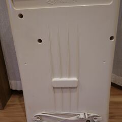 加湿空気清浄機★新品フィルタ付き★ダイキン★うるおい光クリエール★MCK75LKSの画像
