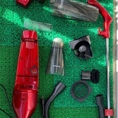 掃除機サイクロンの画像