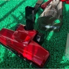 掃除機サイクロンの画像