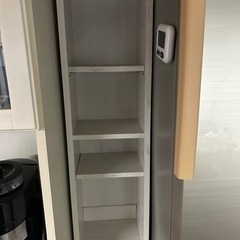 収納棚の画像