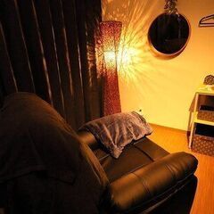 【セラピスト募集】ドライヘッドスパのスタッフ募集！の画像