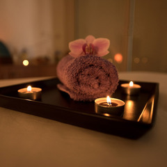 【セラピスト募集】ドライヘッドスパのスタッフ募集！の画像