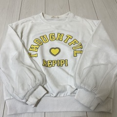 repipi armario pom ponette など女の子150カットソーセットの画像