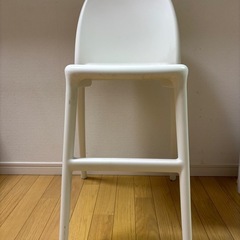 イケア　子ども椅子　お譲りします