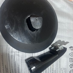 【可動品】27インチモニターの画像