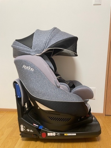 【受け渡し12月18日まで】Aprica アプリカ　クルリラ
