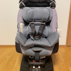 受け渡し12月18日まで】Aprica アプリカ クルリラ