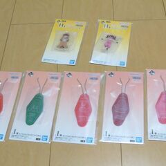 一番くじ 『ワンピース メモリーオブヒロインズ』Ｉ賞アクスタ、Ｈ...