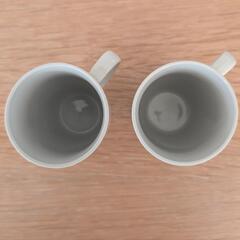 ☕メリート　2カップコーヒーメーカー　クチュール MM-9112の画像