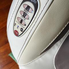 ミカコスタイリングチェア Cupro(キュプロ)　2020年製の画像