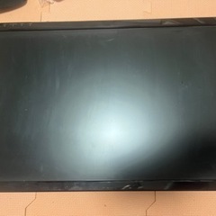 【ジャンク】27インチモニター