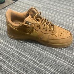 ナイキエアホース1の画像