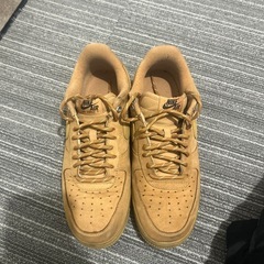 ナイキエアホース1の画像