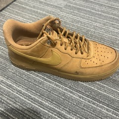 ナイキエアホース1の画像