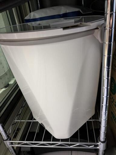小型洗濯機