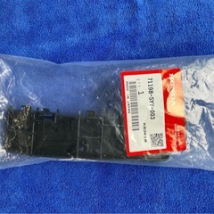 ホンダ　フリード　フロントバンパーサポート　新品！純正品！左側　の画像