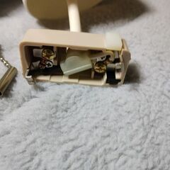 【値下】アイリスオーヤマ　ＬＥＤペンダントライト　～８畳用　リモコン付　※電球色のみの画像