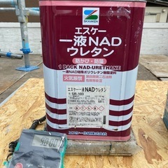 SK一液DANウレタン
