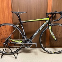 corratec クロスバイク(自転車)の中古が安い！激安で譲ります・無料であげます｜ジモティー