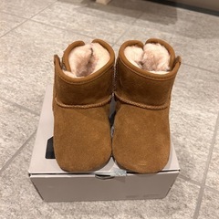 UGG ムートン　決まりましたの画像